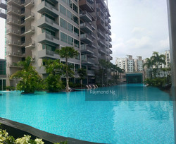 Nine Residences (D27), Apartment #219026721